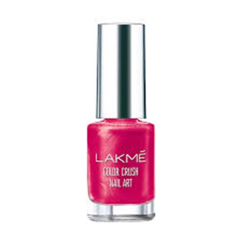 LAKME NAIL PAINT M9